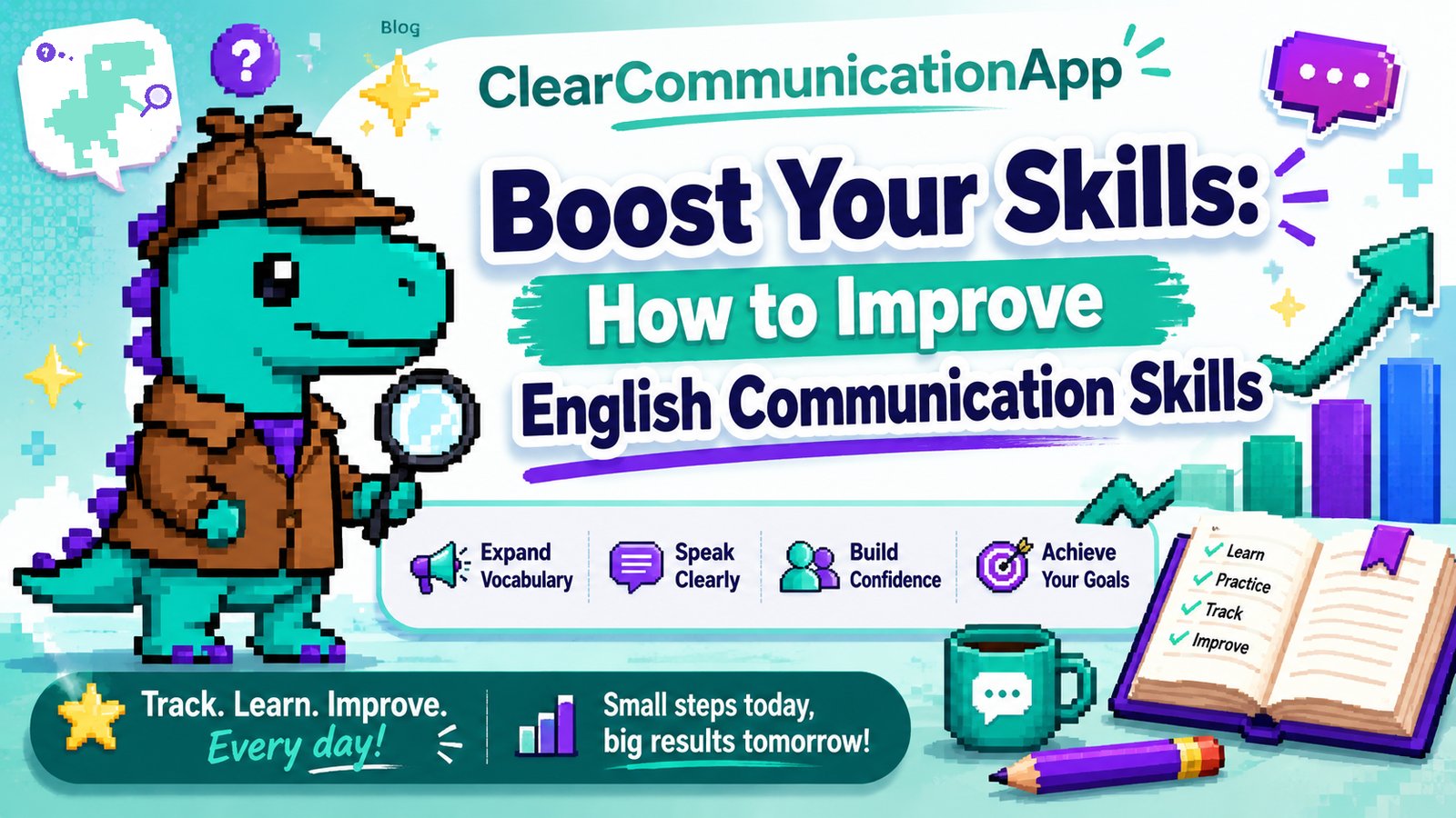 Boost Your Skills: How to Improve English Communication Skills